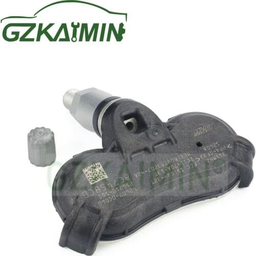42607-0C060 426070C060 High-quality Auto parts Tire Pressure Sensor TPMS OEM 42607-0C060 For Toyota Sequioa 2007-2015