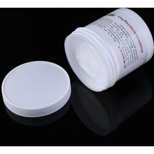 Aluminum Brazing Flux Low Temperature Welding Powder Weld Accessories 37MB