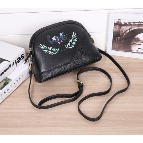 Baerrilly Women's Messenger Bags