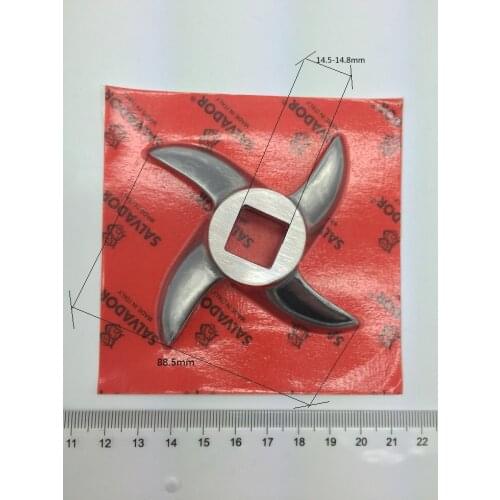 Free shipping The 32th meat grinder meat grinder blade accessories Juicers accessories blade 42 type 12 type 22type 5type 8type