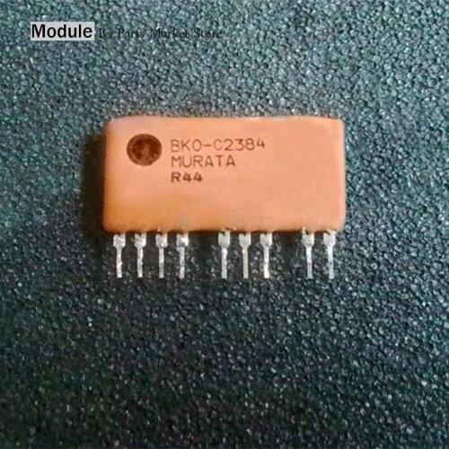 BKO-C2384 Free Shipping New module