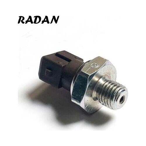 Oil Pressure Sensor Pressure Switch for MG5 MG6 Roewe 550