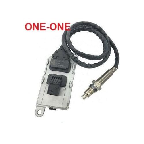 Nox Sensor Nox Nitrogen Oxide Senso 4326862 5WK96751C FOR CUMMINS