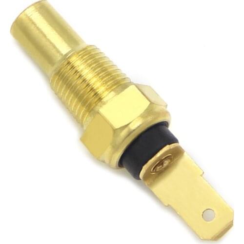 Water Temp Temperature Sensor For Honda TRX450R Sportrax 450R TRX450ER TRX500 Foreman Hydrostatic Rubicon Rubicon GPScape TRX650