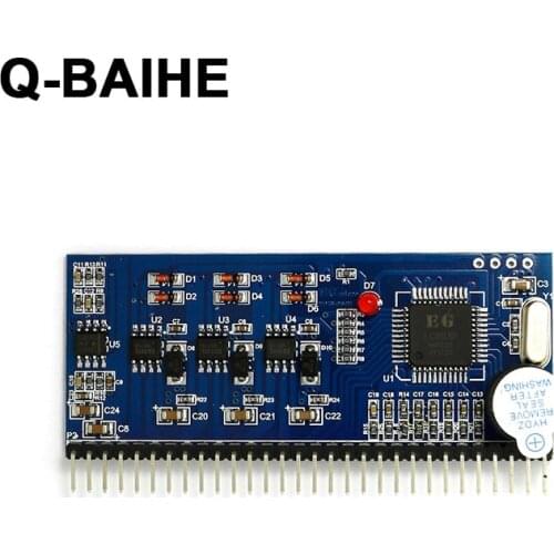 EGS031 Three Phase Pure Sine Wave Inverter Drive Board UPS EPS