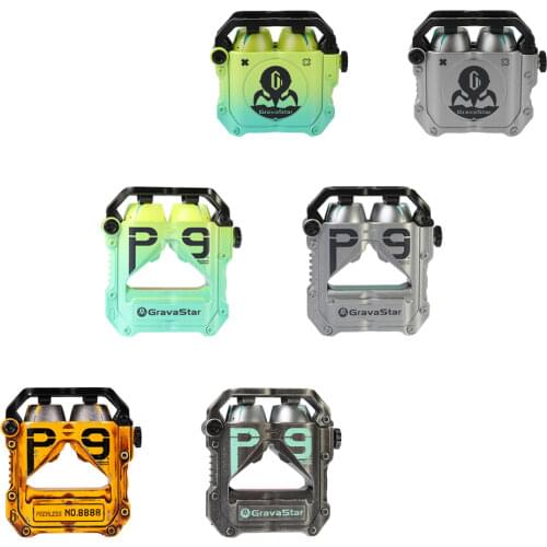 Наушники с микрофоном Gravastar China At AliExpress