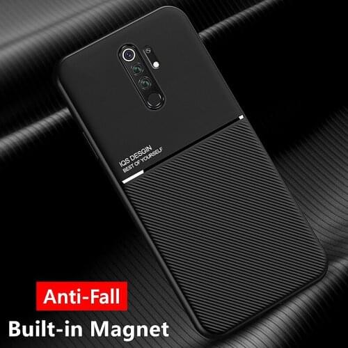 HOUSTMUST Phone Cases Xiaomi Redmi 9A