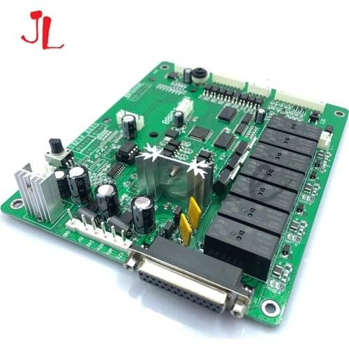 Toy Claw Crane Game MACHINE English Motherboard INCLUDE Ticket Dispenser With Wire Harness LCD Display Prize Counting Sensor