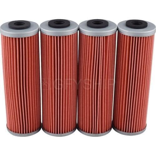 For KTM 790 Adventure / R 2019 2020 790 Duke 18-20 1090 1190 Adventure R / 790 1090 ADV Motorcycle Oil Filter For HF158 HF650