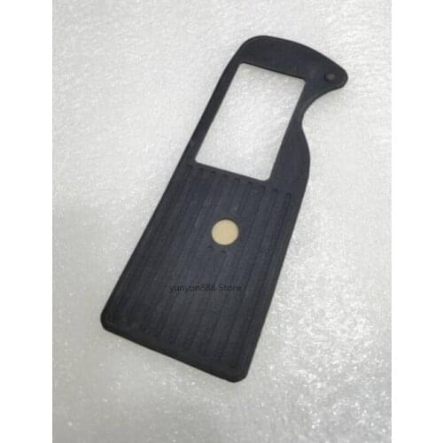 New Nikon D3 D3S D3X body trim leather bottom leather bottom leather