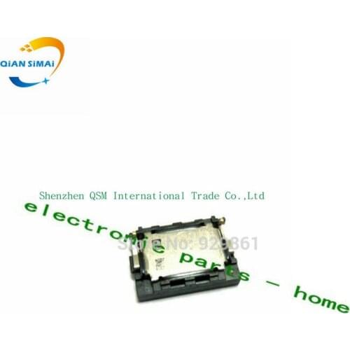 QiAN SiMAi New Loud speaker buzzer ringer For Nokia X1 X1-00 Phone Music speaker part + DropShipping