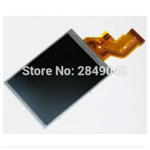 NEW LCD Display Screen For CANON FOR PowerShot A490 A495 Digital Camera Repair Part With Backlight