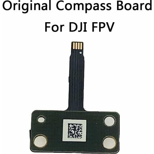Original New Part- Compass Board for DJI FPV Compass Module Maintenance Repair Accessories Parts
