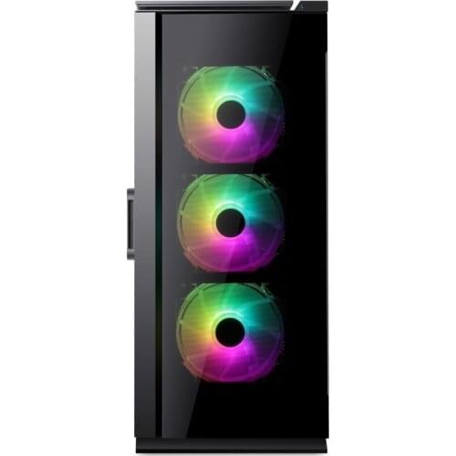 Gaming Desktop Intel Xeon E5-2650 6 Core 12 Thread GTX960 8GB DDR4 240GB SSD Gaming PC Auf Lager