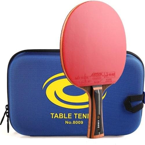 Genuine Yinhhe Galaxy 13 14 15 Star Table Tennis Blade For Ping Pong Racket For Provincial Team Raquete De Tenis De Mesa