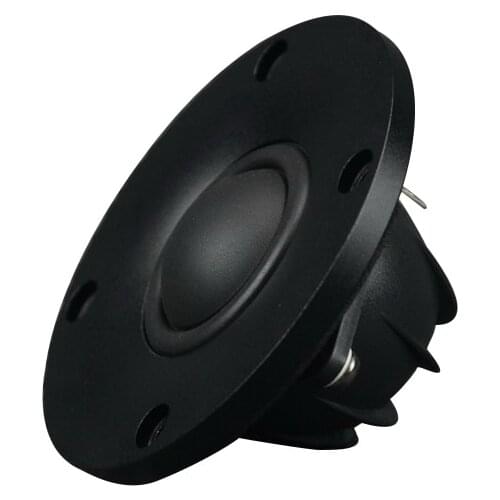 RF-25HN05 Tweeter Imported Fever Dome Silk Film 3 Inch Luxury Speaker
