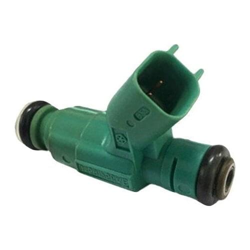 4pcs Fuel Injector for dodge, cloud, Rui, for Chrysler King nozzle OEM:0280156036