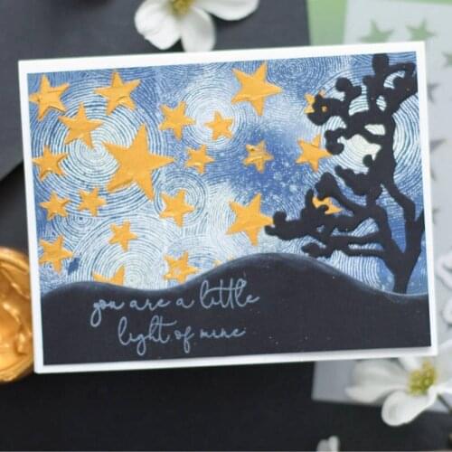 "round And Round" Background Transparent Silicone Clear Stamp For Scrapbooking DIY Craft Decoration Soft Stamp 2020 New