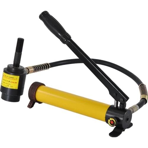 ZJMZYM Hydraulic Tools