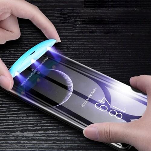 ZYXGUGU Screen Protectors For Samsung Galaxy Note 5