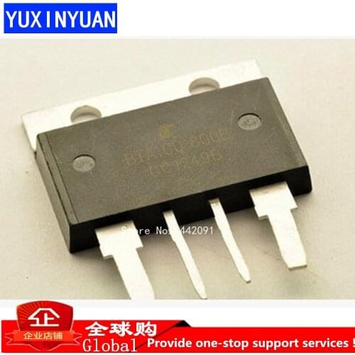 2pcs/lot BTA100-800B BTA100-800 BTA100800B