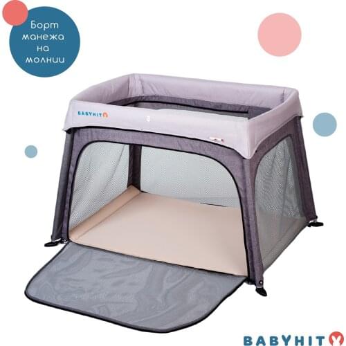 Детские манежи BabyHit China At AliExpress