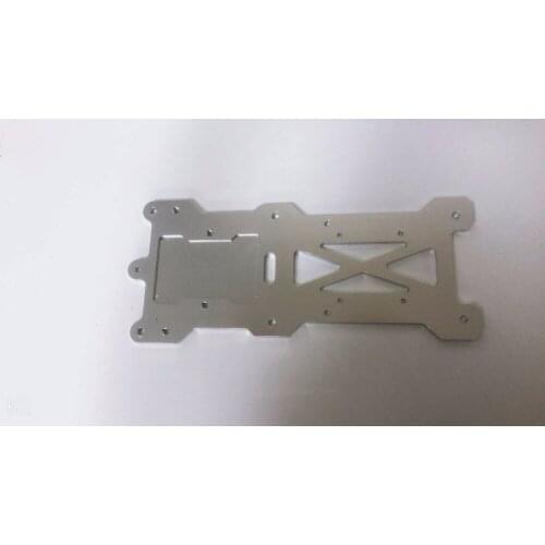 CNC aluminum electronic mount set for FIDdragon hammer votlz