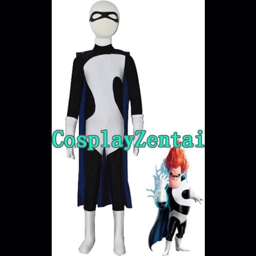 CosplayZentai Movie & TV Character Costumes
