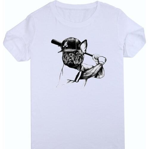 Gothic funny dog tops tshirts harajuku labrador retrievers tshirt vintage t shirt tops for women clothes streetwear 2020 tumblr