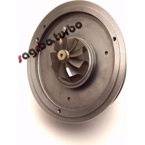 GT1752V 750952 11657798055 116577980551 Turbocharger chra core for BMW 120D E87 164HP 120Kw 2.0D M46TU 2005
