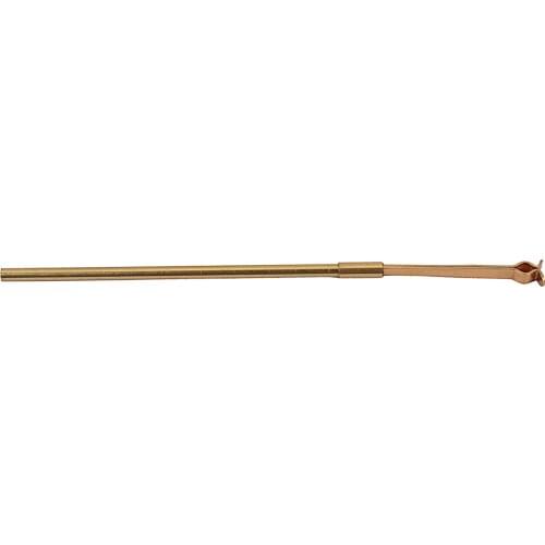 Brass Violin Post Retriever Clip Luthier Tools for Professionals Beginner