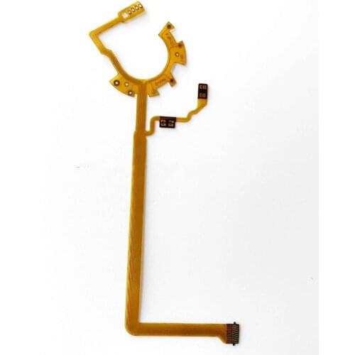 NEW Lens Aperture Flex Cable For NIKON S9900 s9700 Digital Camera Repair Part