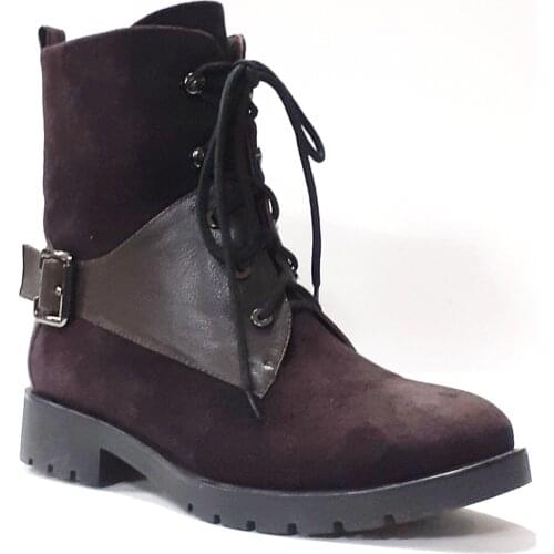 POLANN Women's Boots