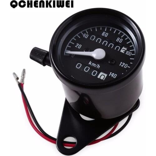 Спидометры для мотоциклов QCHENKIWEI China At AliExpress