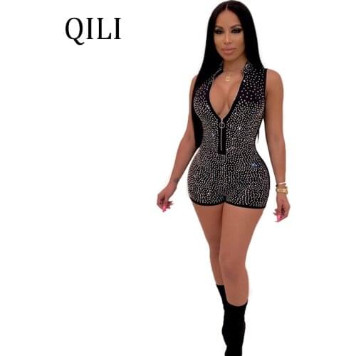 Qili Touring Shorts