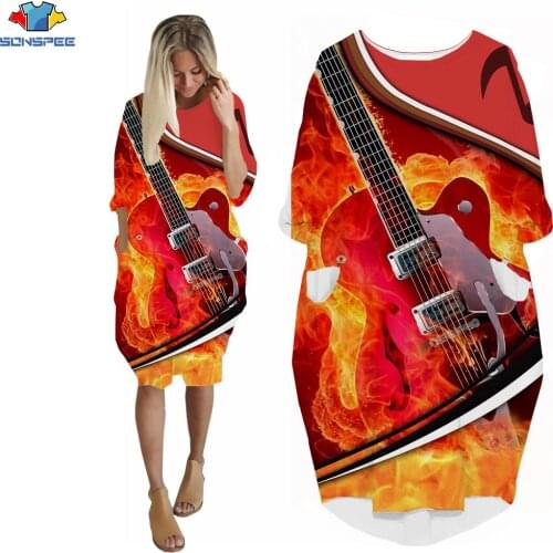 SONSPEE Short Dresses For Women