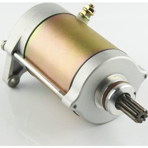 Starter Motor Engine parts motor starter for CF-Moto CFORCE 400 500 CFORCE 500/600 motorcycle accessories