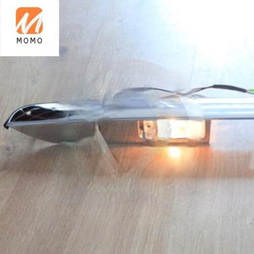 Van Commuter Car Accessories Rear License Plate Light