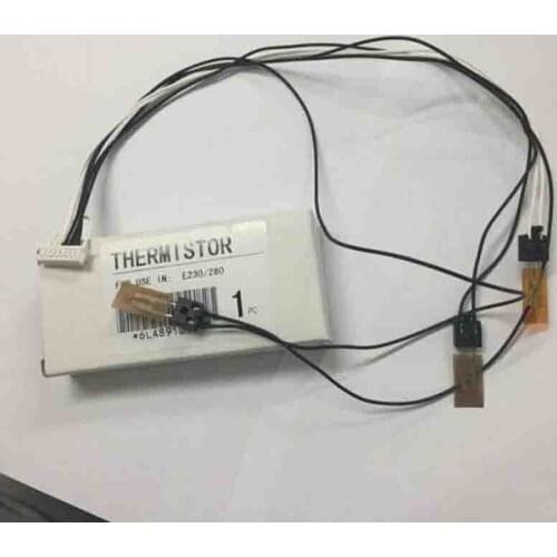 Vilaxh 2pcs T-2340C T-2320C Fuser Thermistor For toshiba E-Studio 230 232 232S 280 282 282S 280S 230S printer parts