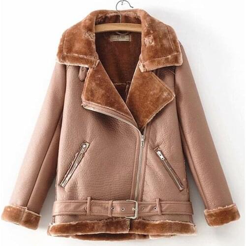 Winter womens velvet jacket short-sleeved thick Korean velvet jacket plus 2021 bomber jacket winter clothes women