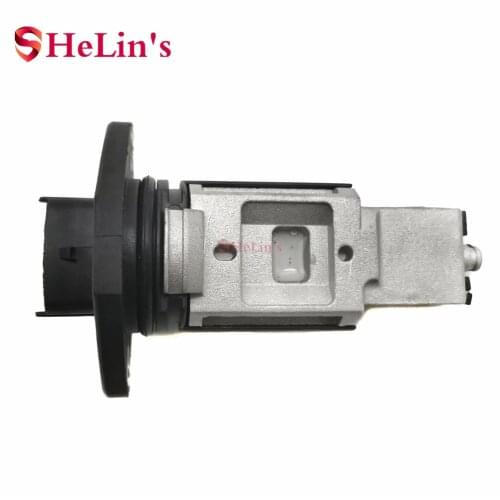 0 280 217 519 0280217519 8 36 580 4780177 836580 Mass Air Flow MAF Sensor For SAAB 900 II 2.5 -24 V6 HOLDEN VECTRA 2.5i X25XE