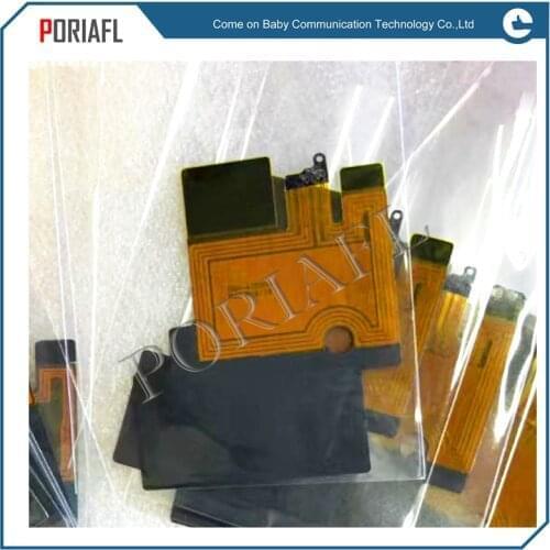 10pcs For Samsung galaxy A70 A50 A505F/DS A505F A505FD A505A NFC Flex Cable