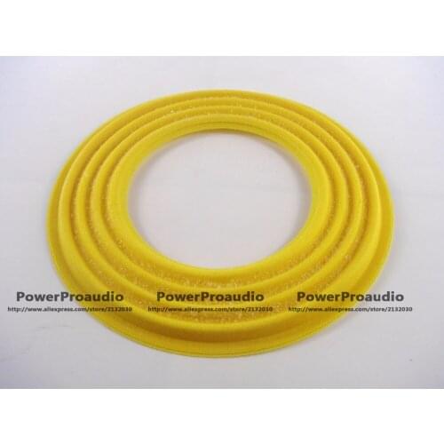 10pcs Replacement loudspeaker Speaker Spider Double Repair Silicone 100mm 185mm FREESHIPPING