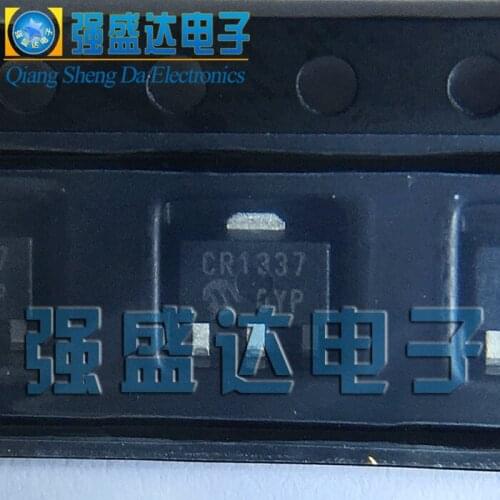 100% New&original MCP1700T-3002E/MB CR SOT-89 LDOIC 3V