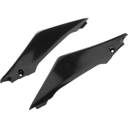 2x Tank Side Covers Panel For GSX-R1000 GSXR 1000 GSXR1000 K5 2005 2006