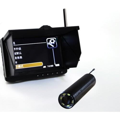 3RDEYE Wireless CCTV Cameras