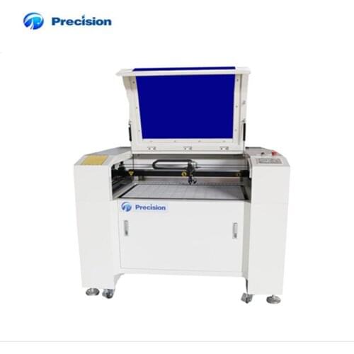 Factory price JP6090 laser graving for glass wood paper fabric acrylic