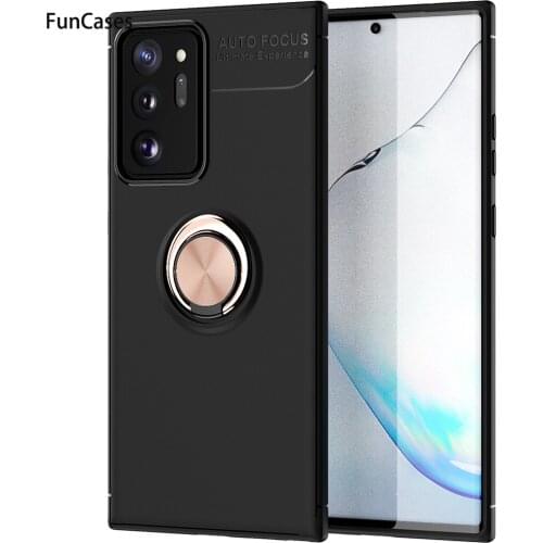 Telephone Covers For Samsung Note 20 Scratch Proof Soft TPU Protector Case Galaxy S20 Lite Note 20 Pro Ultra S20FE Plus Telofon