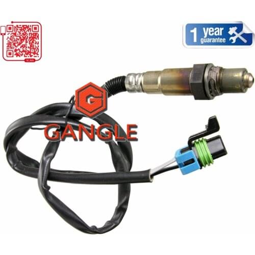 For 2005-2007 CADILLAC STS 3.6L 4.6L Oxygen Sensor GL-24818 12590035 12597449 12616203 234-4818