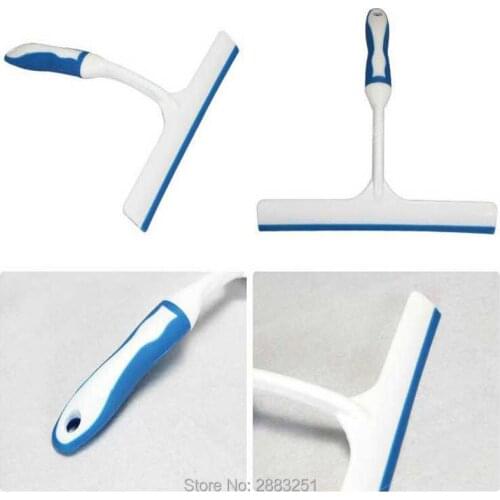 Multifunctional Window Glass Cleaning Cleaner Brush For peugeot 307 206 407 308 207 2008 508 3008 Car Windshield Washing Tools